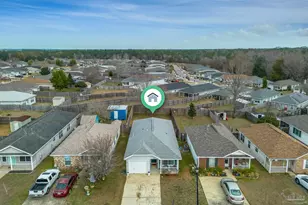 810 Hanover Dr, Pensacola, FL 32526 - Photo 28