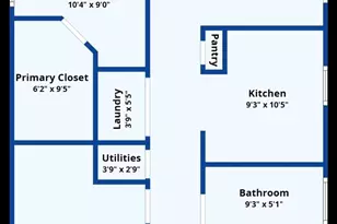 810 Hanover Dr, Pensacola, FL 32526 - Photo 4