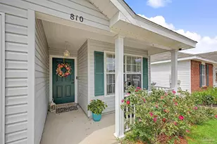 810 Hanover Dr, Pensacola, FL 32526 - Photo 4