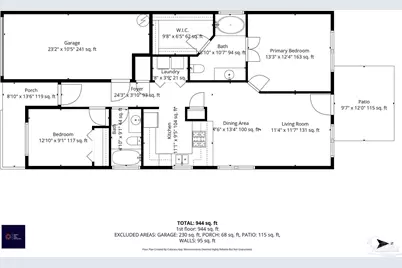 810 Hanover Dr, Pensacola, FL 32526 - Photo 6