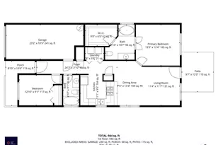 810 Hanover Dr, Pensacola, FL 32526 - Photo 6