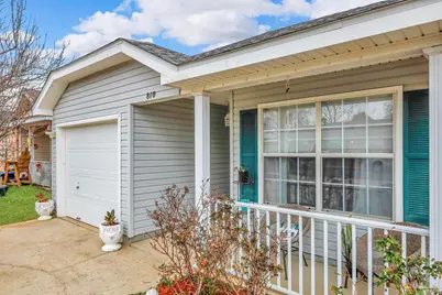 810 Hanover Dr, Pensacola, FL 32526 - Photo 2