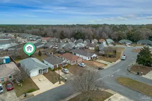 810 Hanover Dr, Pensacola, FL 32526 - Photo 28