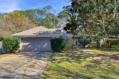 2830 Via Roma Ct, Gulf Breeze, FL 32563 - Photo 2