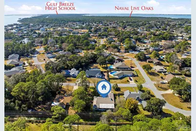 2830 Via Roma Ct, Gulf Breeze, FL 32563 - Photo 1