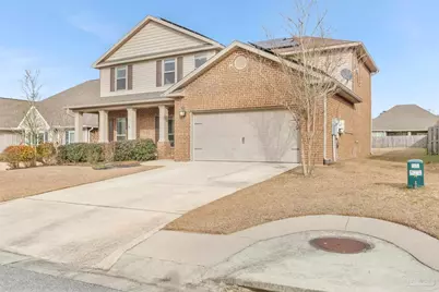 8016 Woodbrook Rd, Pensacola, FL 32526 - Photo 1