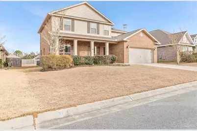 8016 Woodbrook Rd, Pensacola, FL 32526 - Photo 48