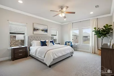 8016 Woodbrook Rd, Pensacola, FL 32526 - Photo 6