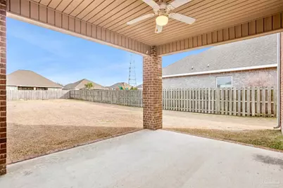 8016 Woodbrook Rd, Pensacola, FL 32526 - Photo 40