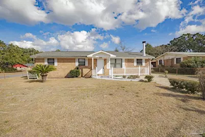7620 Untreiner Ave, Pensacola, FL 32534 - Photo 2