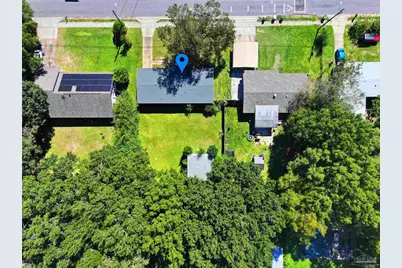 922 Monclair Rd, Pensacola, FL 32505 - Photo 2