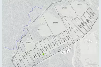 Lot 41 Mineral Springs Rd, Jay, FL 32565 - Photo 2