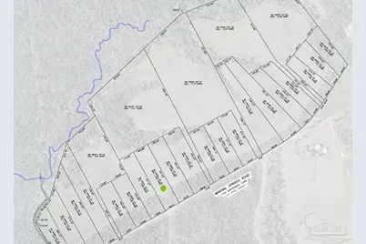 Lot 42 Mineral Springs Rd, Jay, FL 32565 - Photo 2