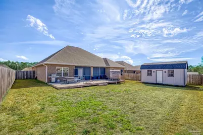 327 Cayden Way, Cantonment, FL 32533 - Photo 66