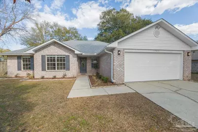 4882 Pineview Ridge Rd, Pace, FL 32571 - Photo 2