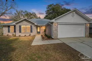 4882 Pineview Ridge Rd, Pace, FL 32571 - Photo 1