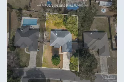 4882 Pineview Ridge Rd, Pace, FL 32571 - Photo 6