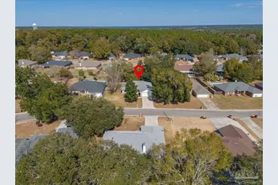 4882 Pineview Ridge Rd, Pace, FL 32571 - Photo 8