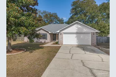 4882 Pineview Ridge Rd, Pace, FL 32571 - Photo 2