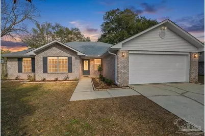 4882 Pineview Ridge Rd, Pace, FL 32571 - Photo 2