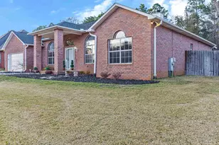 5371 Stafford Cir, Pace, FL 32571 - Photo 2