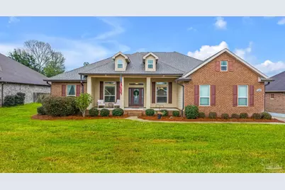 8606 Foxtail Loop, Pensacola, FL 32526 - Photo 1