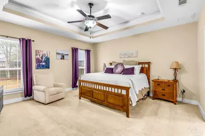 8606 Foxtail Loop, Pensacola, FL 32526 - Photo 28