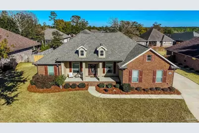 8606 Foxtail Loop, Pensacola, FL 32526 - Photo 2