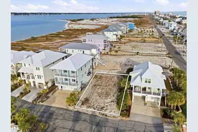 Lot 2 Bermuda Dr, Navarre Beach, FL 32566 - Photo 4