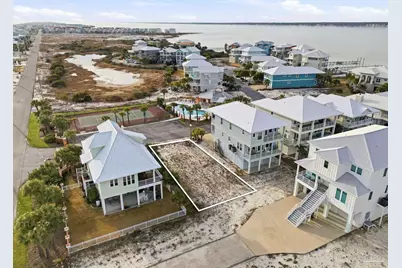 Lot 2 Bermuda Dr, Navarre Beach, FL 32566 - Photo 8