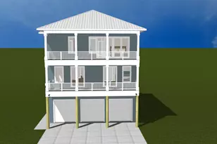 Lot 2 Bermuda Dr, Navarre Beach, FL 32566 - Photo 1