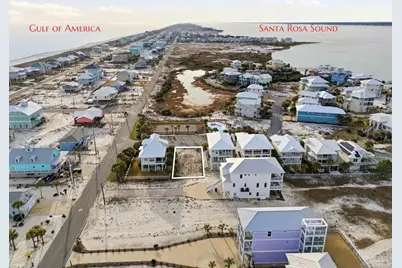 Lot 2 Bermuda Dr, Navarre Beach, FL 32566 - Photo 6