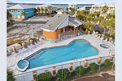 Lot 2 Bermuda Dr, Navarre Beach, FL 32566 - Photo 1