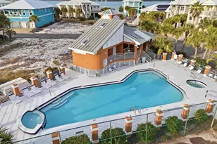 Lot 2 Bermuda Dr, Navarre Beach, FL 32566 - Photo 1