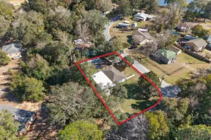 5260 Milton Trail, Milton, FL 32583 - Photo 2