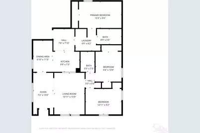 5260 Milton Trl, Milton, FL 32583 - Photo 26