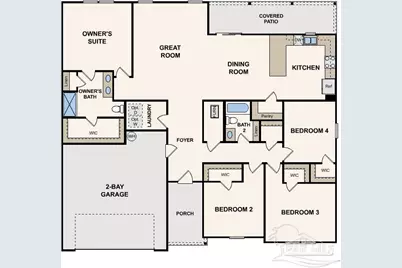 9148 Three Hollow Rd, Jay, FL 32565 - Photo 2