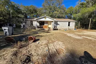 10598 Kansas Ave, Milton, FL 32583 - Photo 1