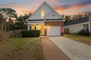 225 Wildflower Ln, Pensacola, FL 32514 - Photo 1