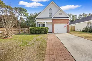 225 Wildflower Ln, Pensacola, FL 32514 - Photo 2
