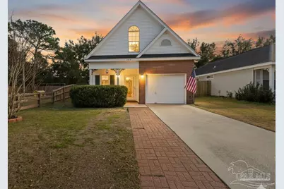 225 Wildflower Ln, Pensacola, FL 32514 - Photo 1