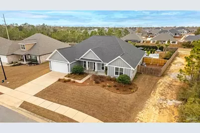 2495 Timsbury Loop, Cantonment, FL 32533 - Photo 6