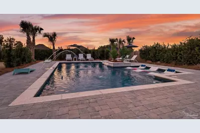 2495 Timsbury Loop, Cantonment, FL 32533 - Photo 32