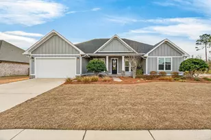2495 Timsbury Loop, Cantonment, FL 32533 - Photo 4