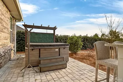 2495 Timsbury Loop, Cantonment, FL 32533 - Photo 24