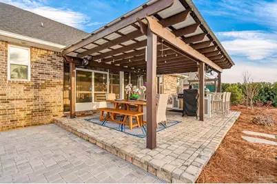 2495 Timsbury Loop, Cantonment, FL 32533 - Photo 10