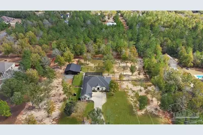 6994 Foxboro Cir, Pace, FL 32571 - Photo 36