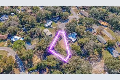 514 S Edgewood Cir, Pensacola, FL 32506 - Photo 2