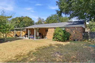 5471 Bonanza Dr, Gulf Breeze, FL 32563 - Photo 42