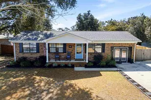 5471 Bonanza Dr, Gulf Breeze, FL 32563 - Photo 46